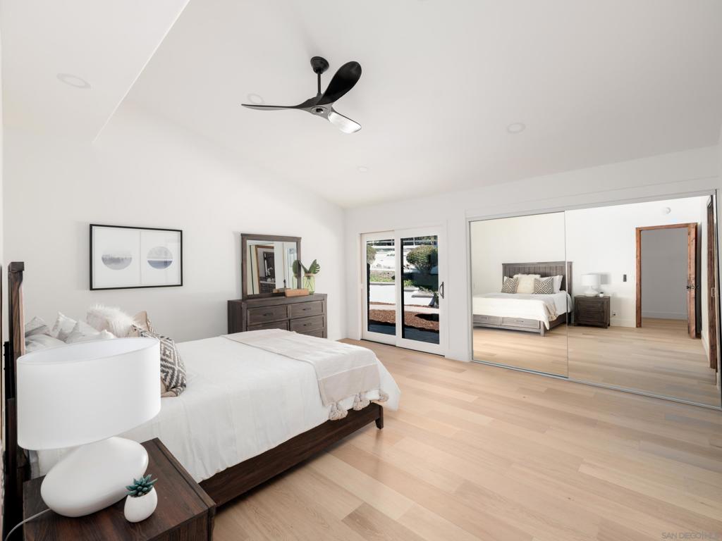 Rancho Santa Fe - Residential