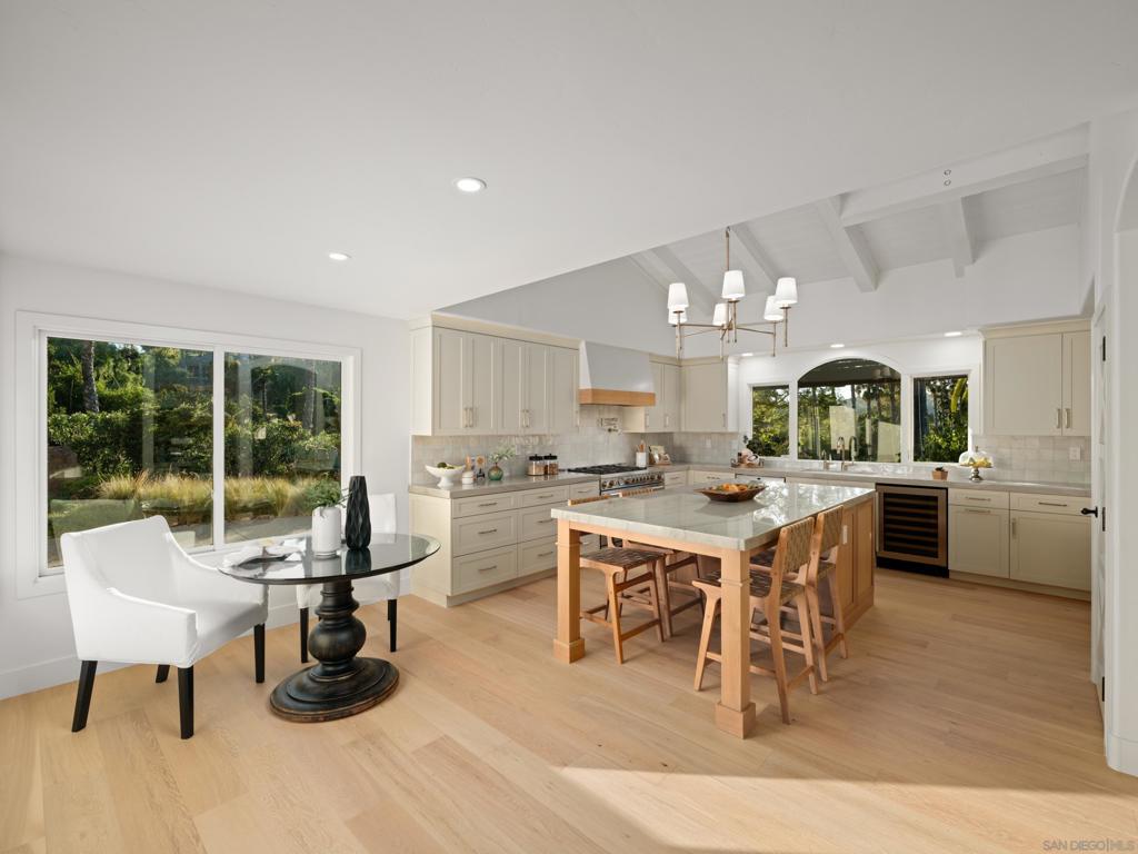 Rancho Santa Fe - Residential