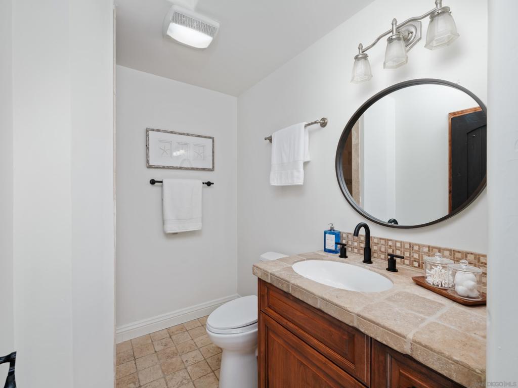 Rancho Santa Fe - Residential