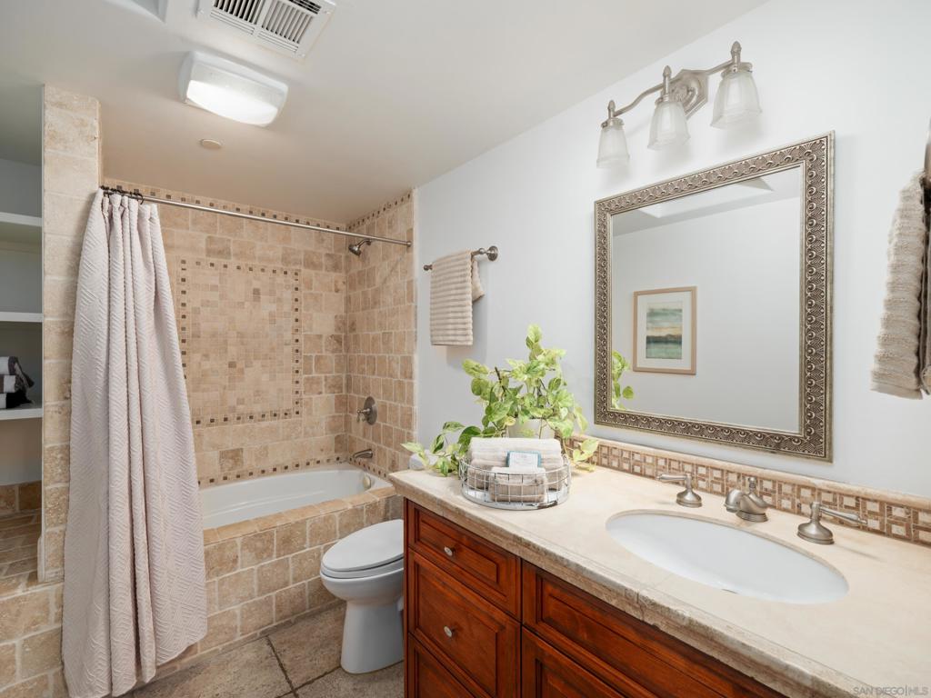 Rancho Santa Fe - Residential