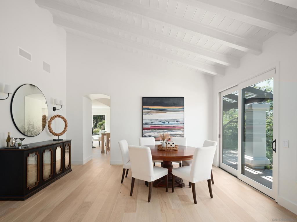 Rancho Santa Fe - Residential