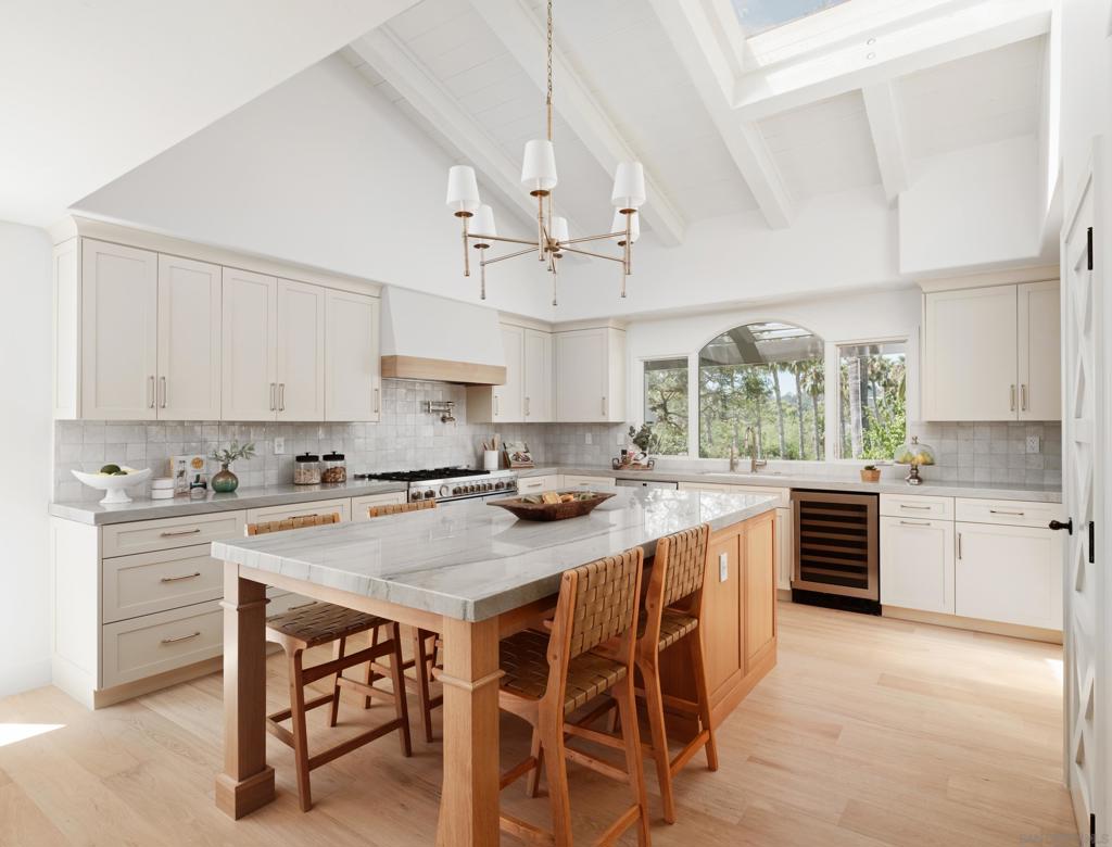 Rancho Santa Fe - Residential