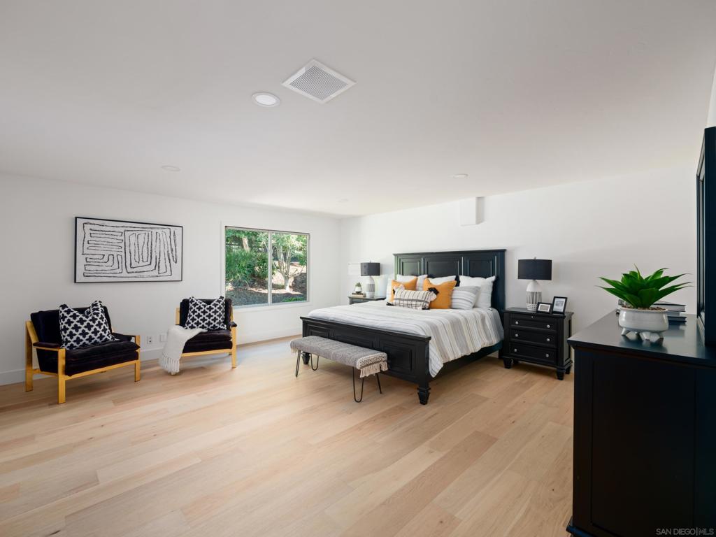 Rancho Santa Fe - Residential