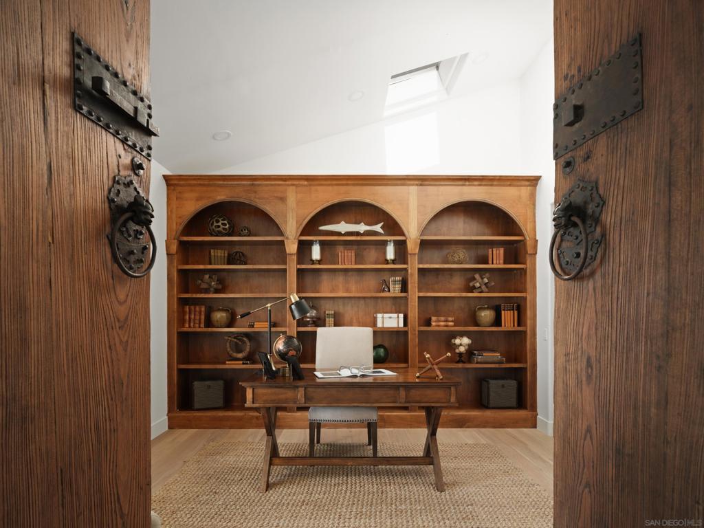 Rancho Santa Fe - Residential