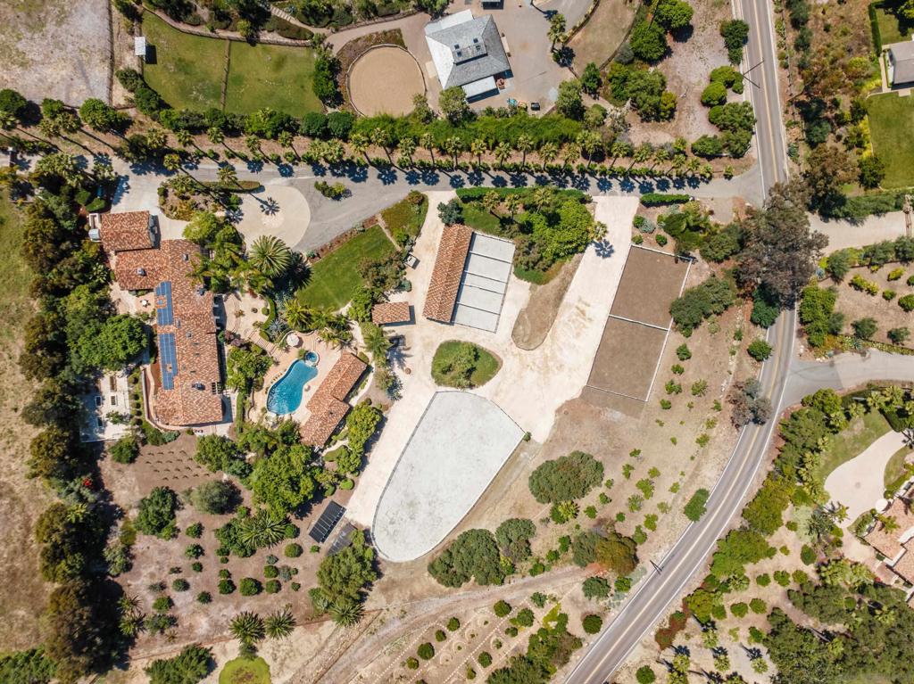 Rancho Santa Fe - Residential