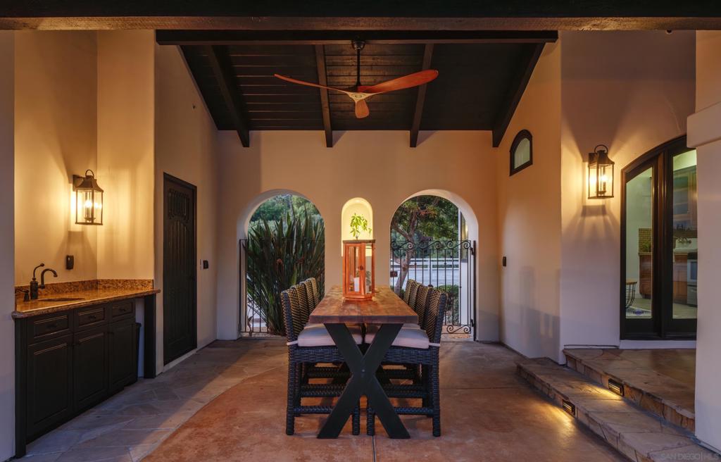 Rancho Santa Fe - Residential