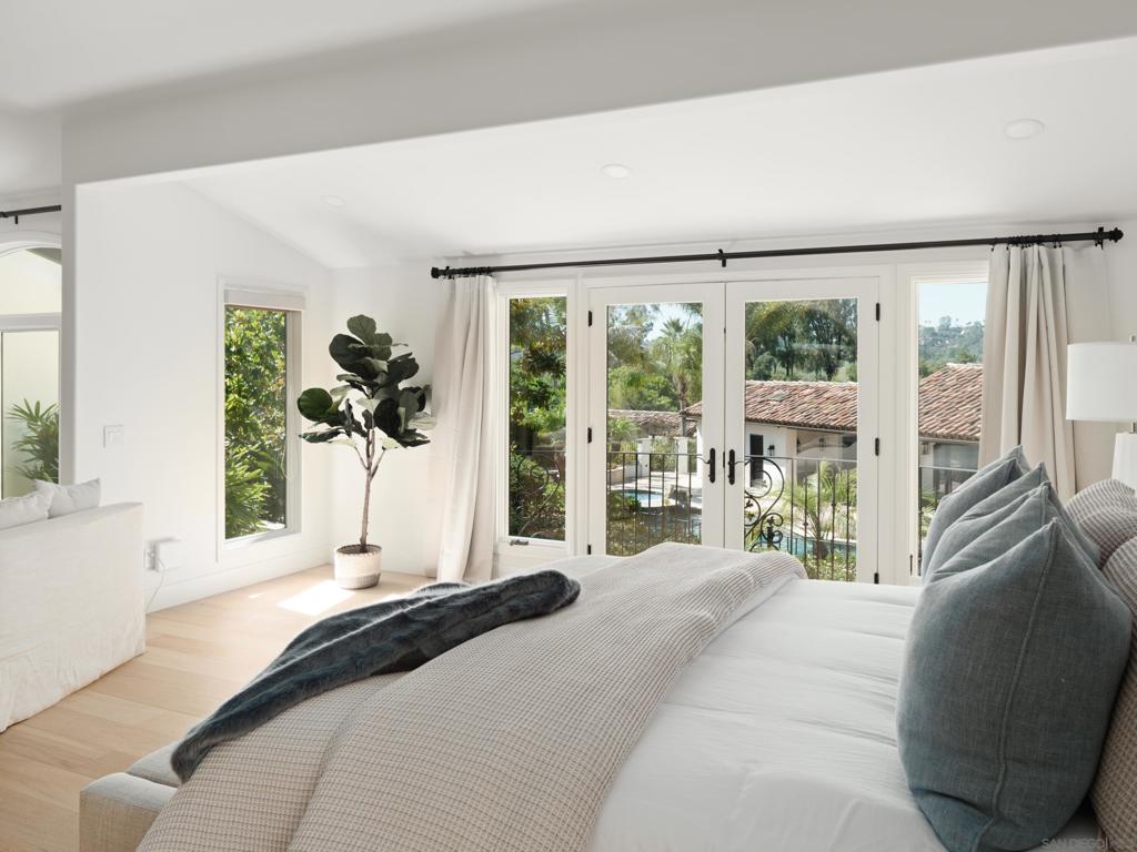 Rancho Santa Fe - Residential