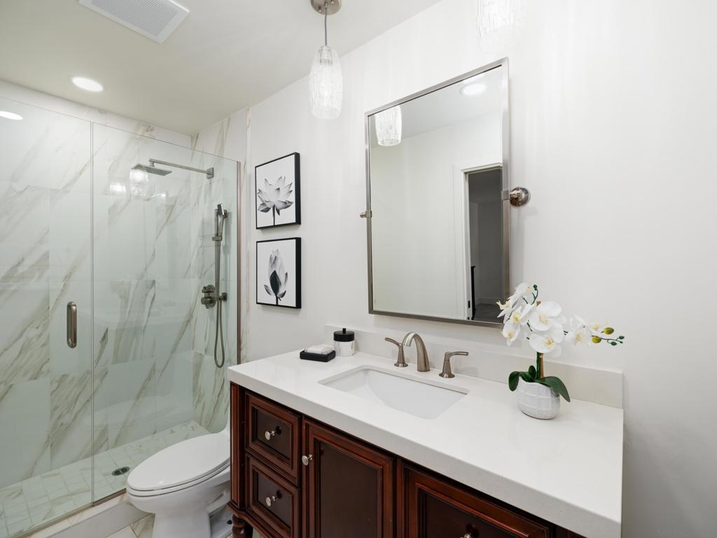 Rancho Santa Fe - Residential