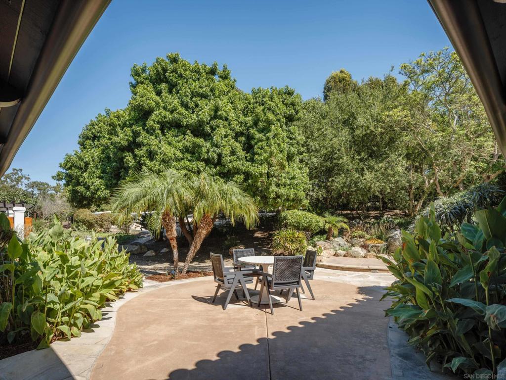 Rancho Santa Fe - Residential