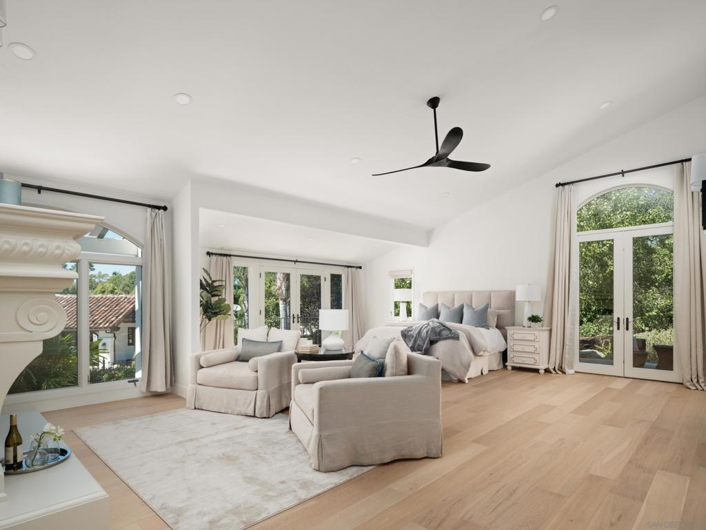 Rancho Santa Fe - Residential