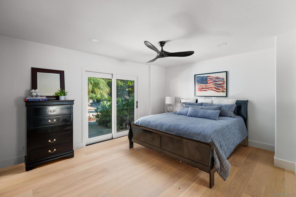 Rancho Santa Fe - Residential