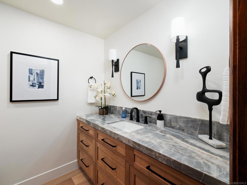 Rancho Santa Fe - Residential