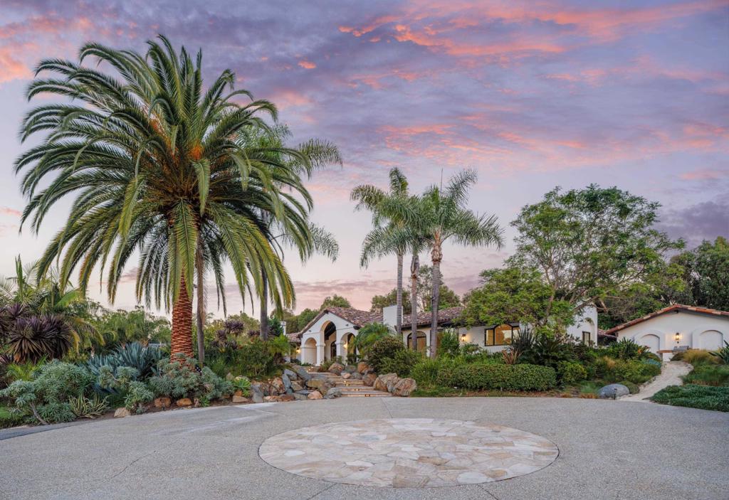 Rancho Santa Fe - Residential