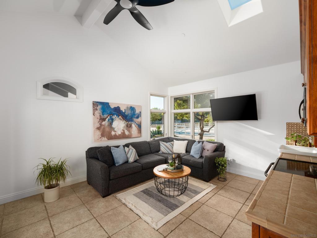 Rancho Santa Fe - Residential