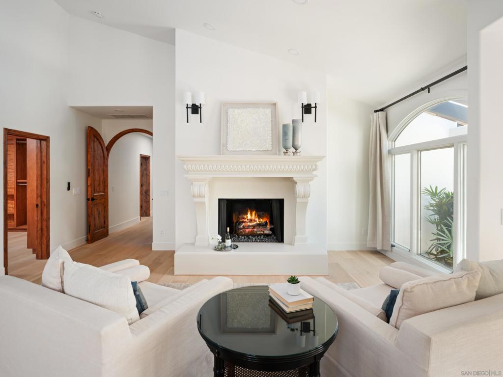 Rancho Santa Fe - Residential