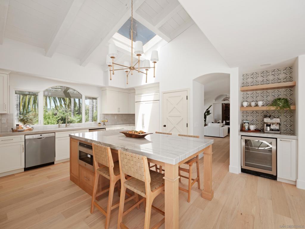 Rancho Santa Fe - Residential