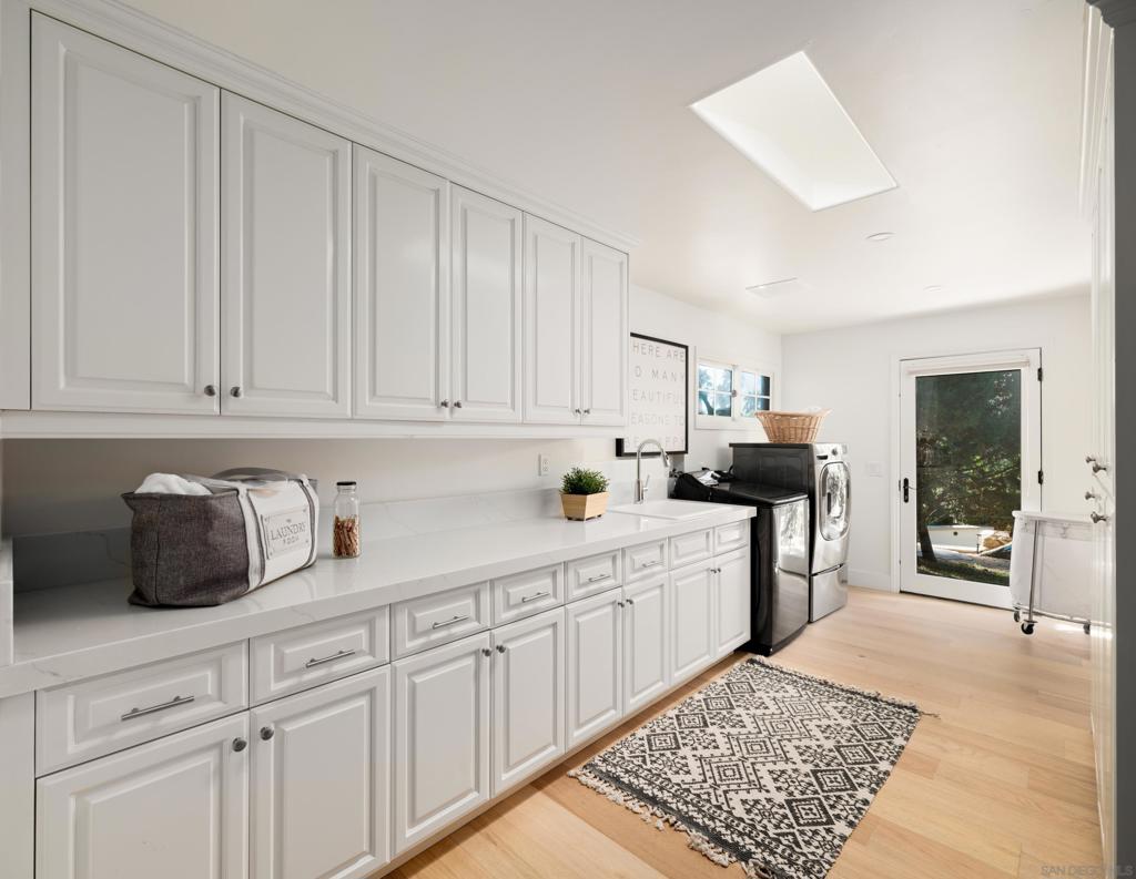 Rancho Santa Fe - Residential