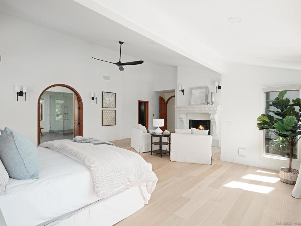 Rancho Santa Fe - Residential