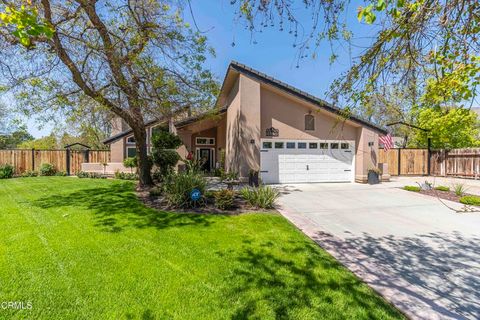 Photo of 16030 Strebor Drive, Bakersfield, CA 93314 (MLS # V1-29218)