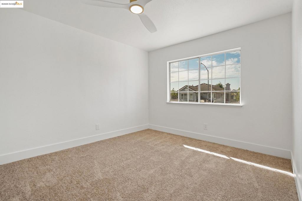 WESTON RANCH - Residential