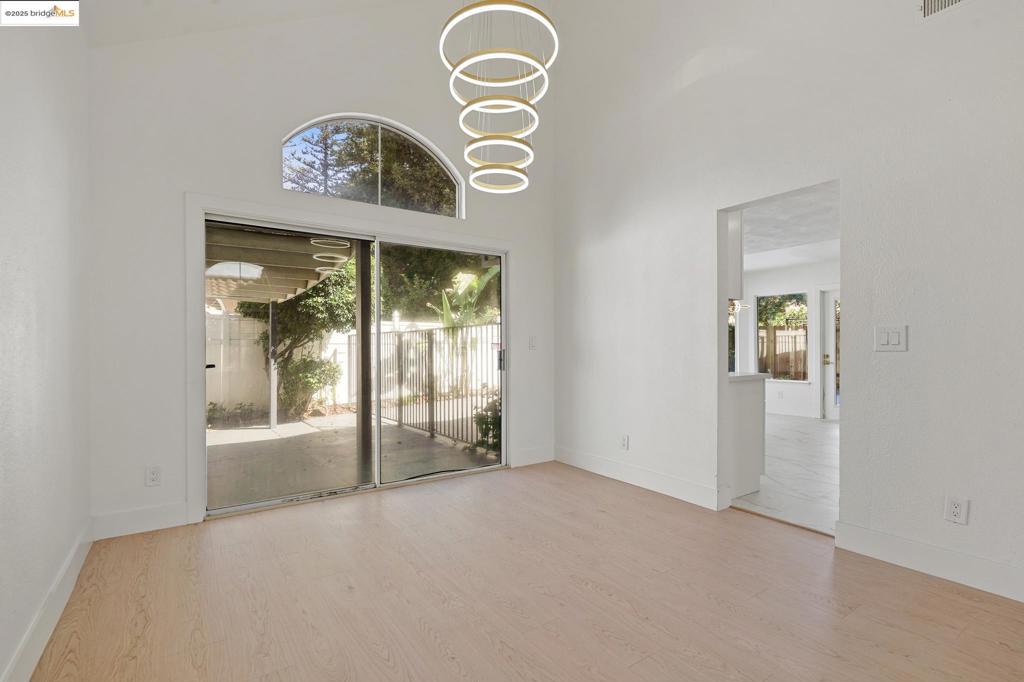 WESTON RANCH - Residential
