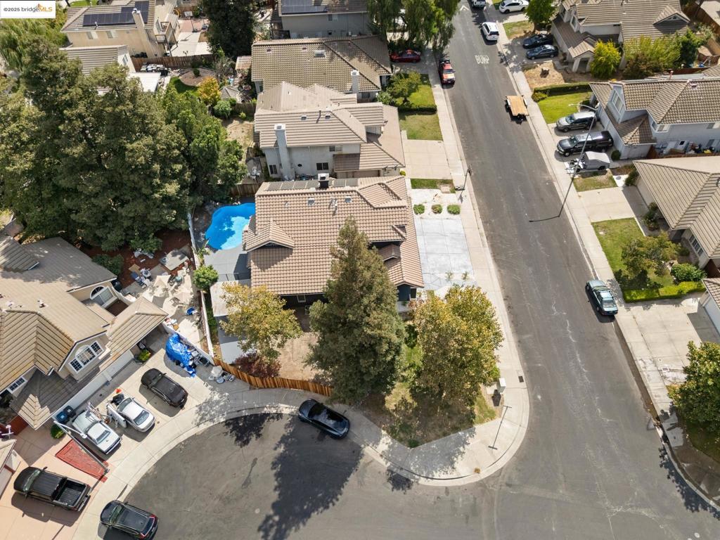 WESTON RANCH - Residential