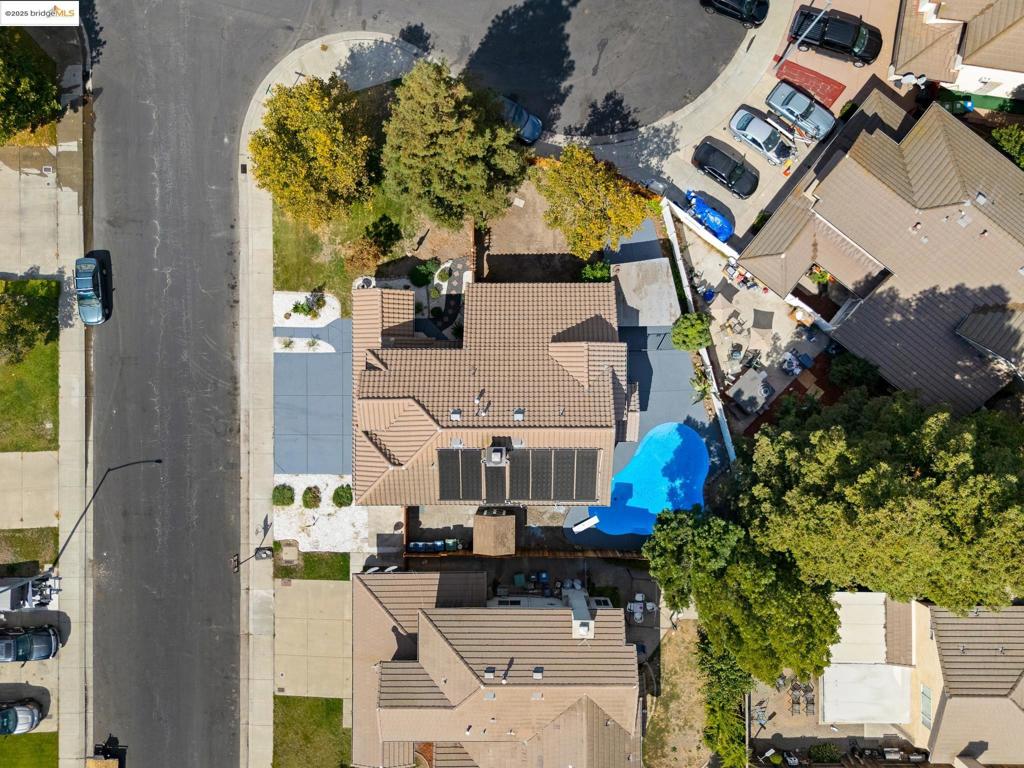 WESTON RANCH - Residential