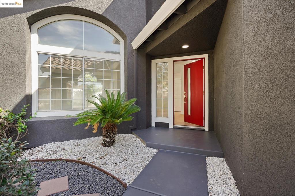 WESTON RANCH - Residential