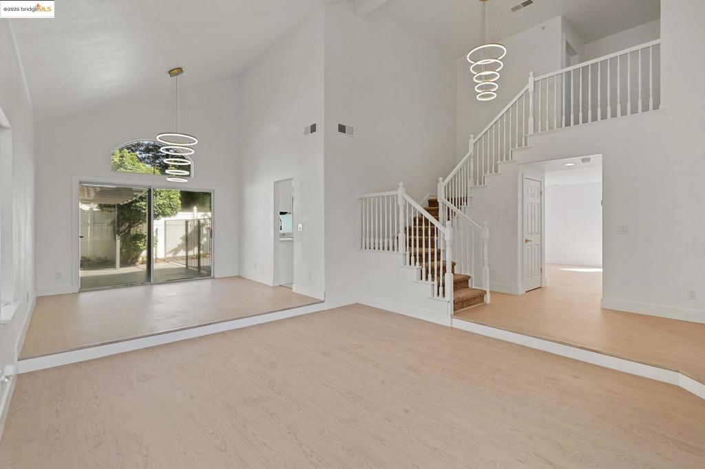 WESTON RANCH - Residential