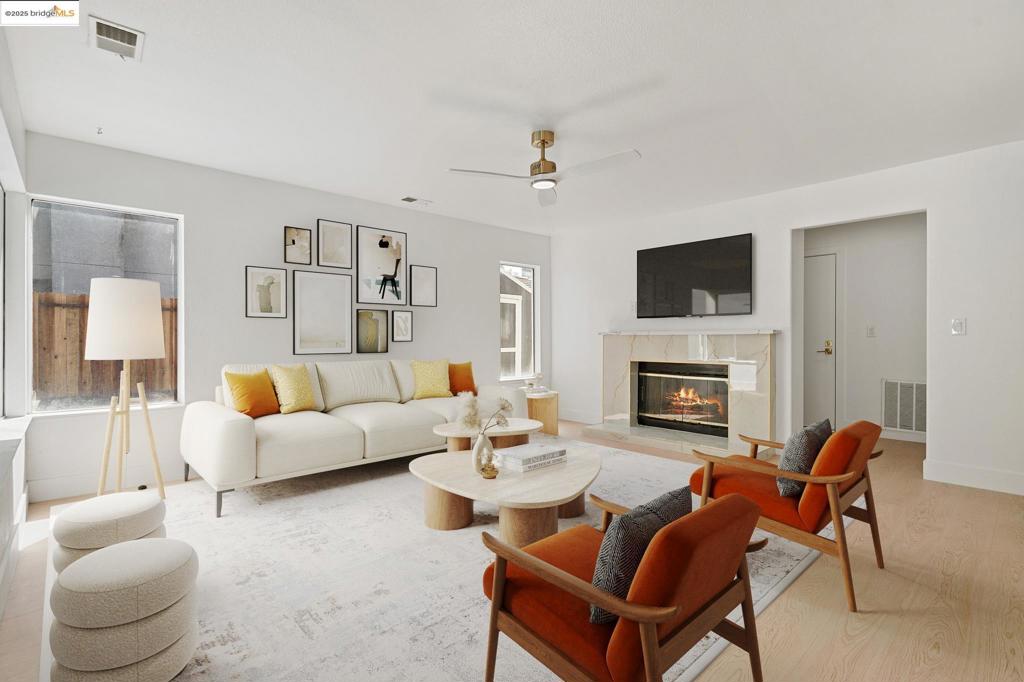 WESTON RANCH - Residential