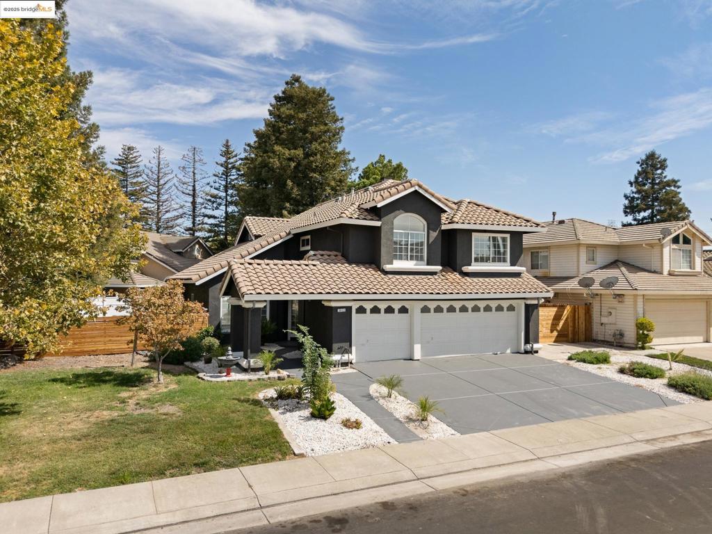 WESTON RANCH - Residential