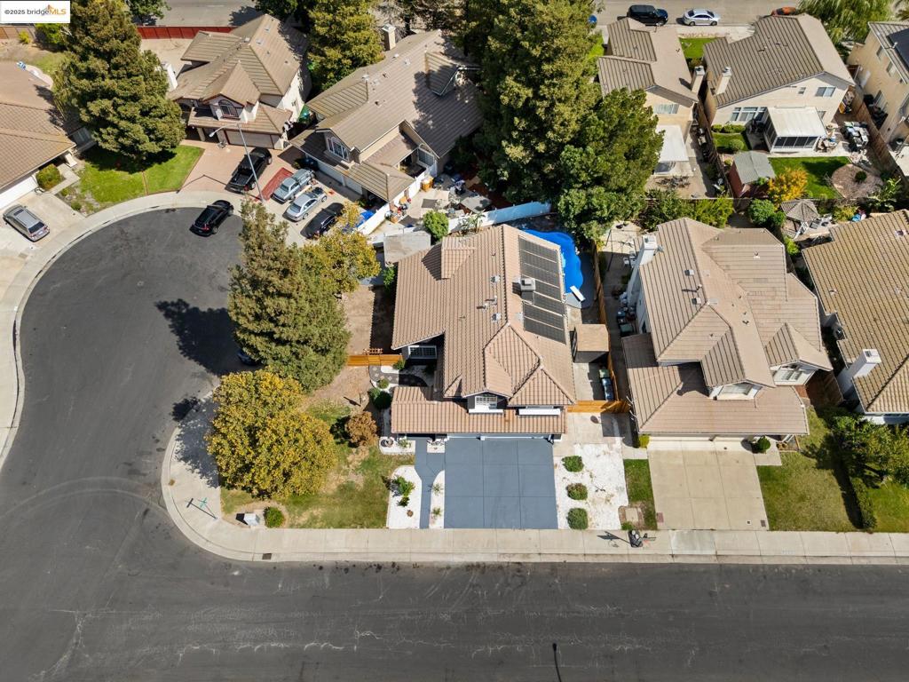WESTON RANCH - Residential