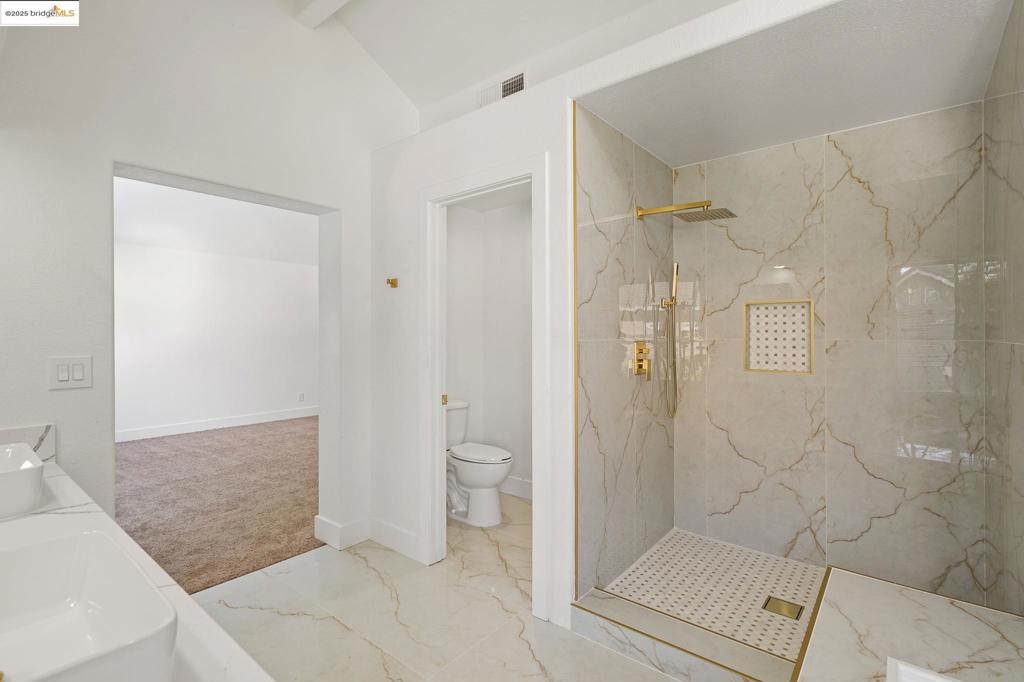 WESTON RANCH - Residential