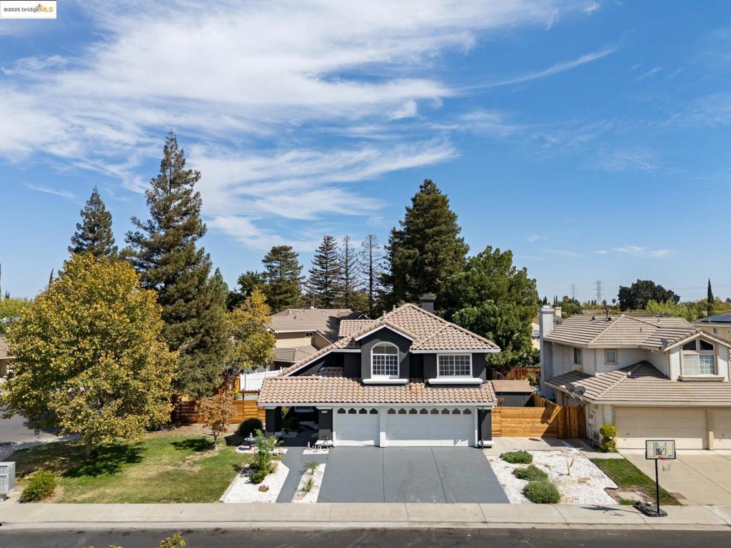 WESTON RANCH - Residential