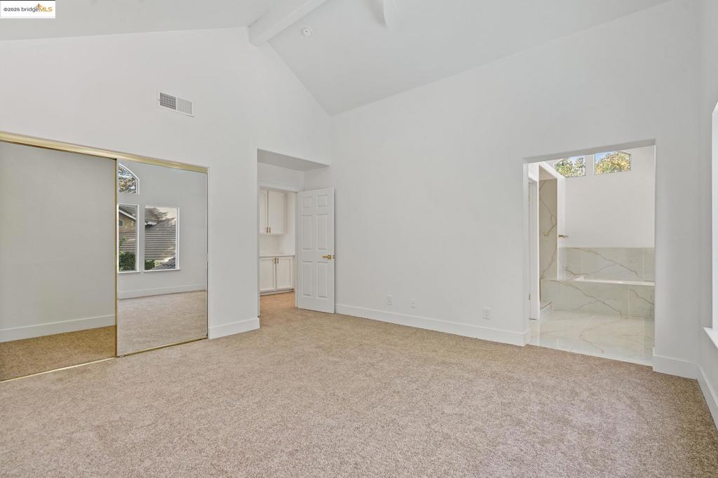 WESTON RANCH - Residential