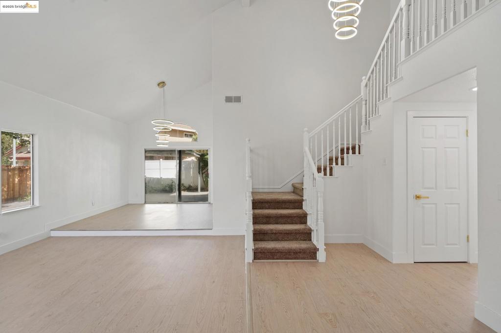 WESTON RANCH - Residential