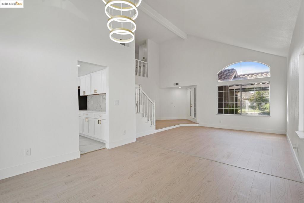 WESTON RANCH - Residential
