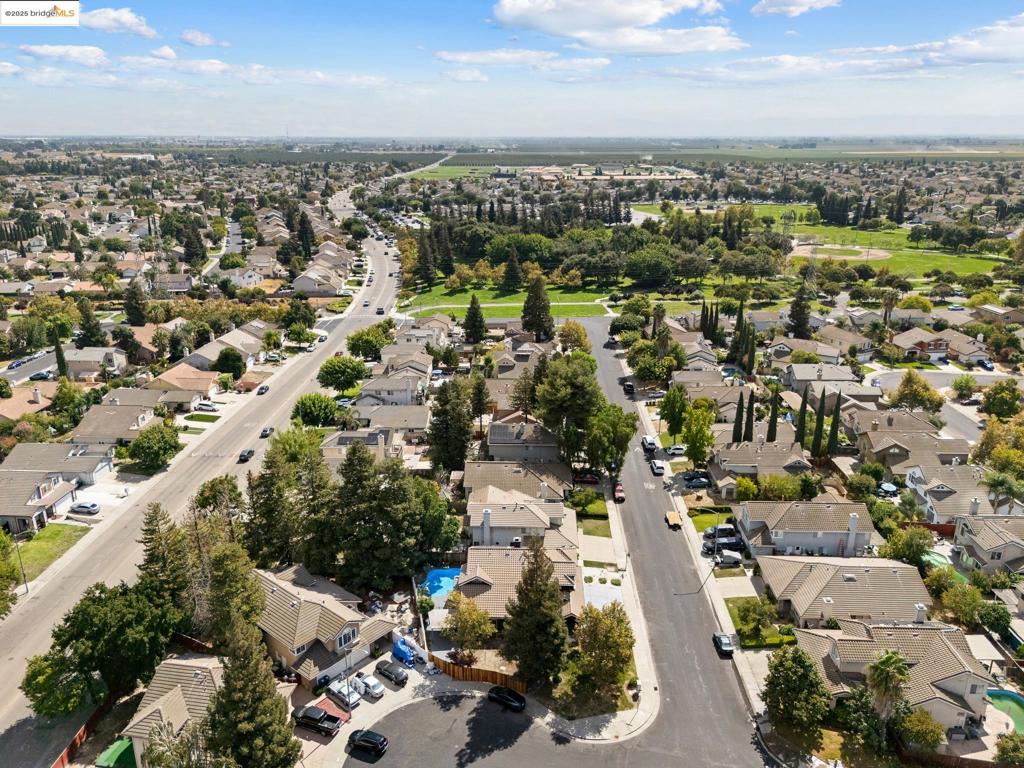 WESTON RANCH - Residential