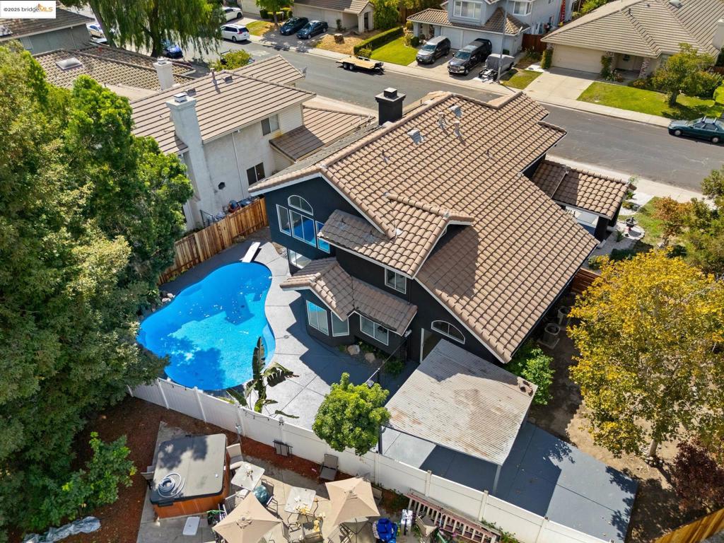 WESTON RANCH - Residential
