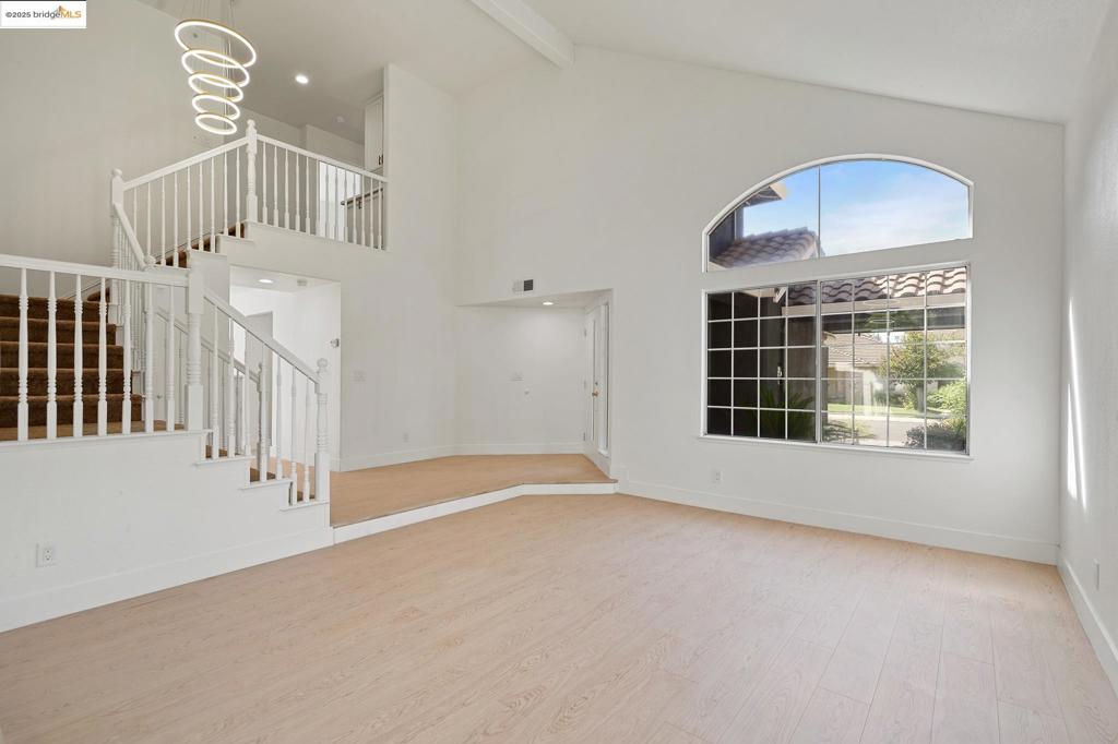 WESTON RANCH - Residential