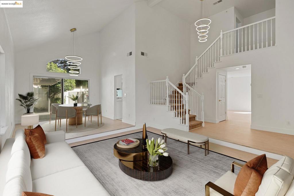 WESTON RANCH - Residential