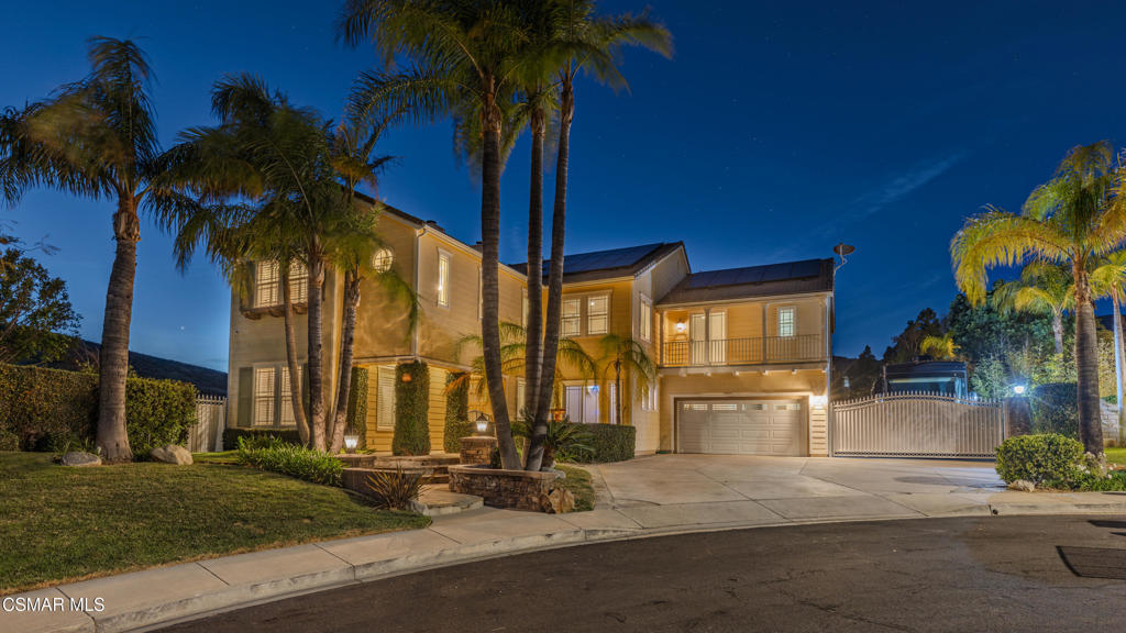 3261 Indian Creek Place