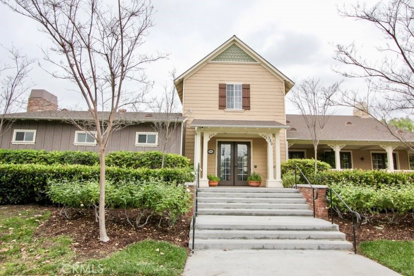 Wright's Landing (WRIL) - Residential Lease