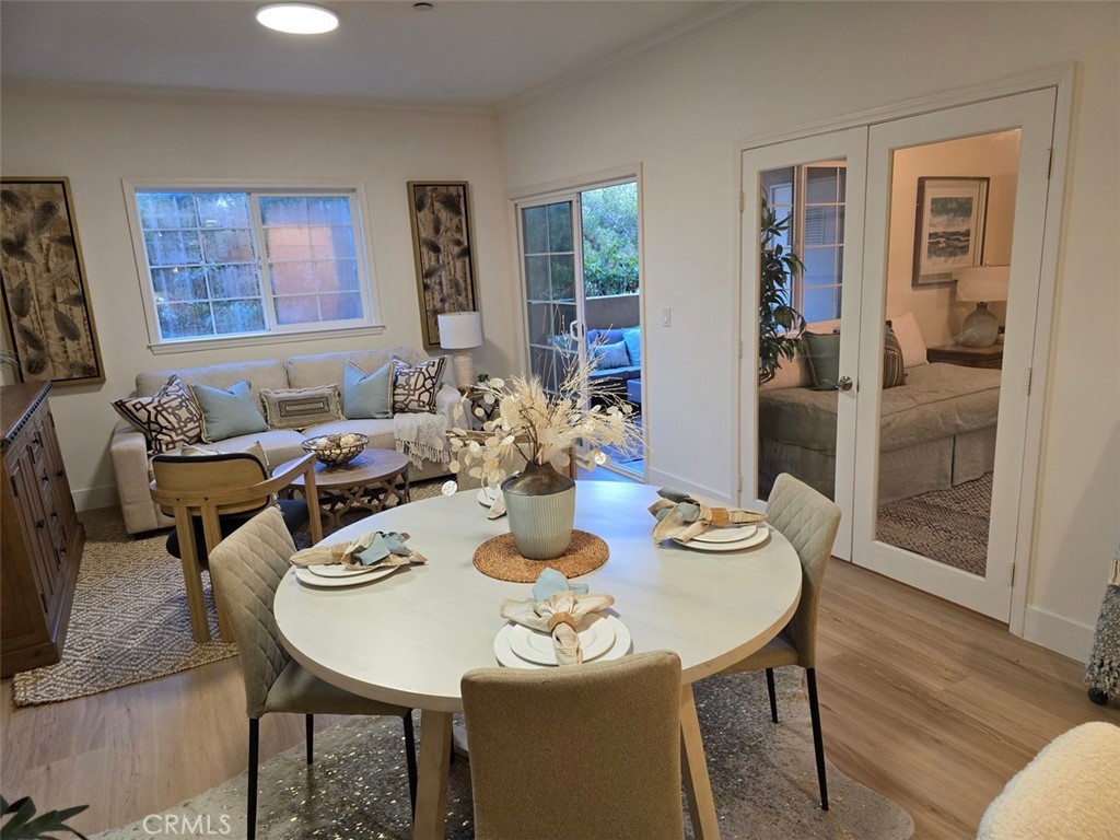 21345 Hawthorne Boulevard 114