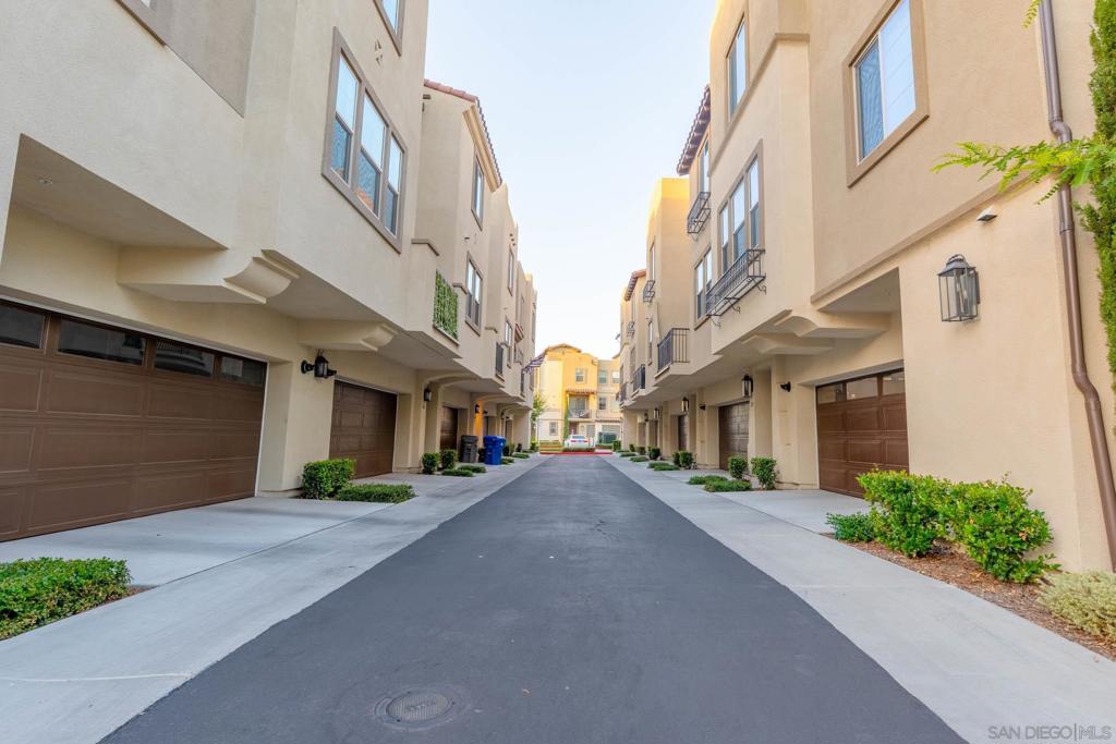 Santee - Residential