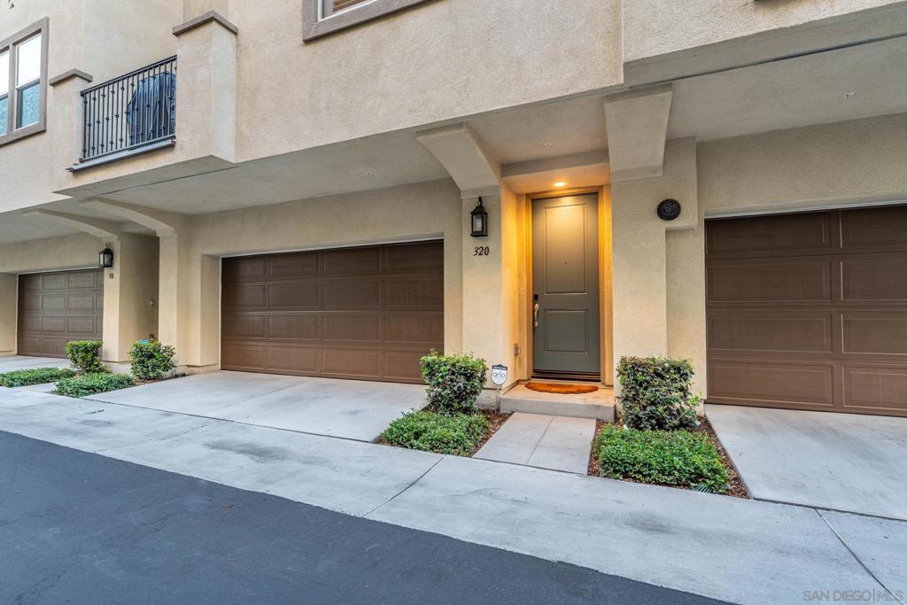 Santee - Residential