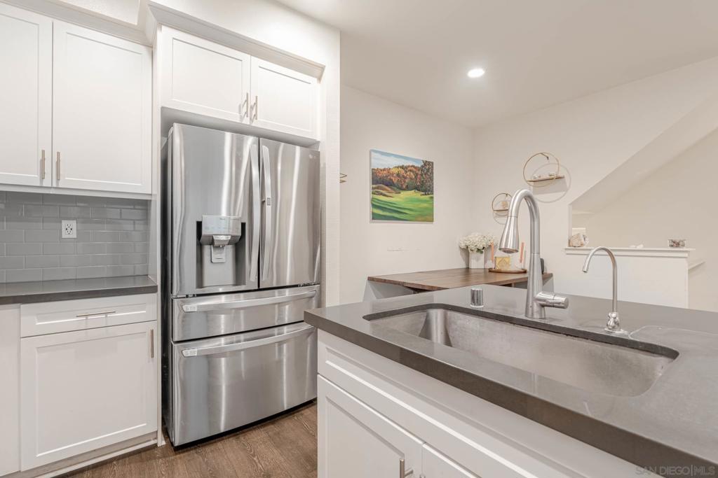 Santee - Residential