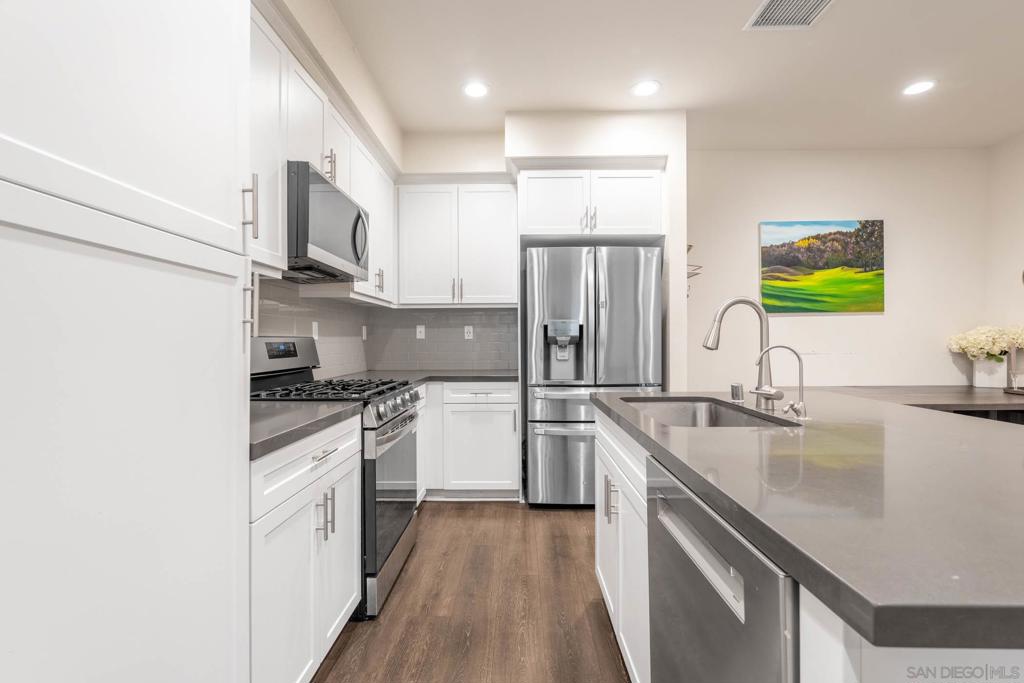 Santee - Residential
