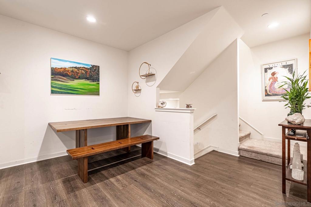 Santee - Residential