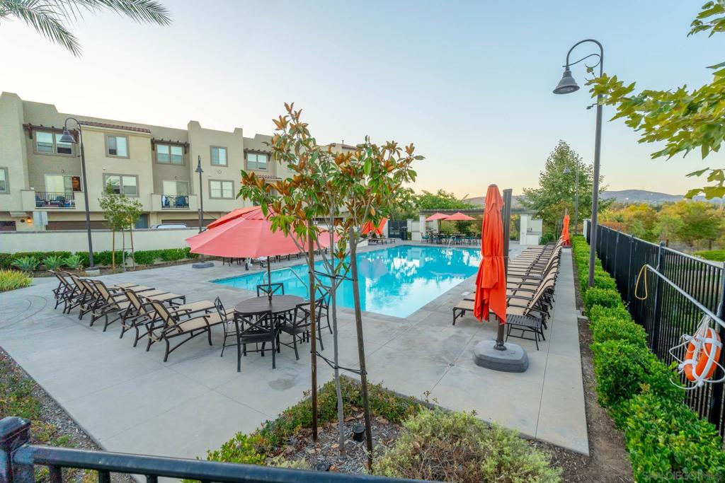 Santee - Residential